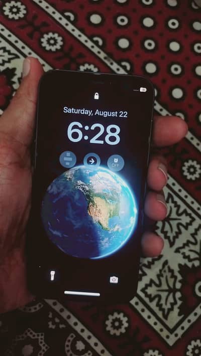 Apple iPhone 12 mini