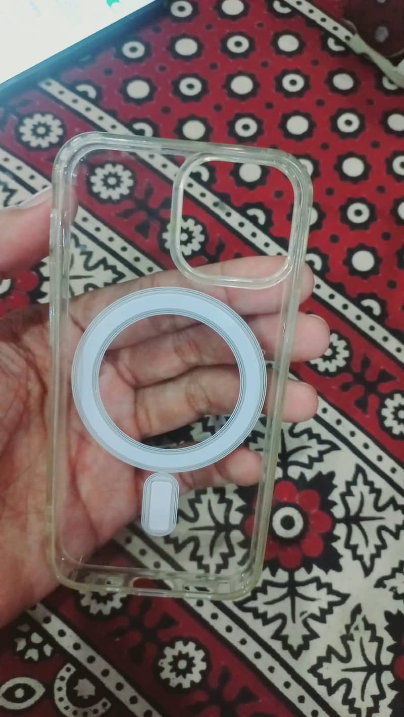 Apple iPhone 12 mini 3