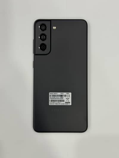 Samsung S21 FE 5G PTA Approved
