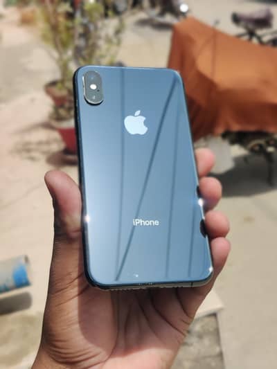 Apple iPhone XS 10by10 64GB BH 85 Total Original 100% Ok