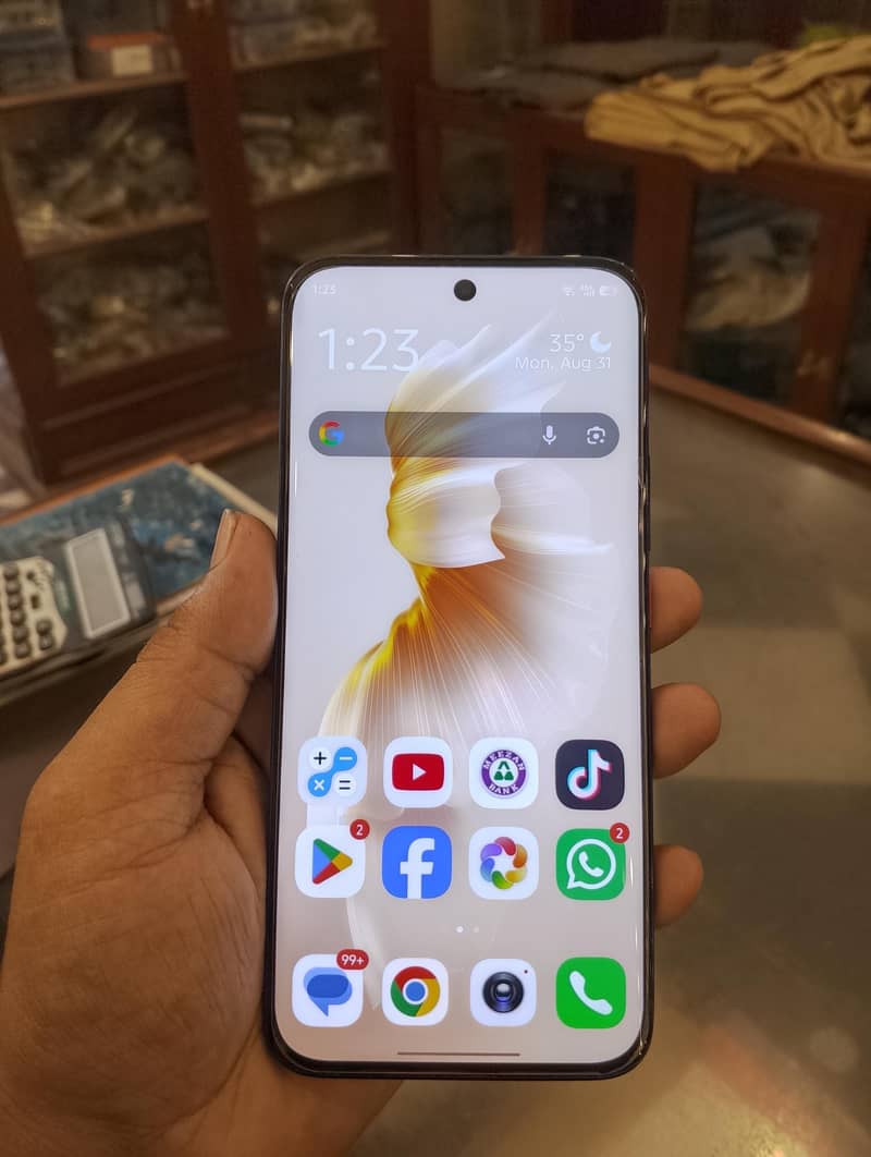 Itel A26 1