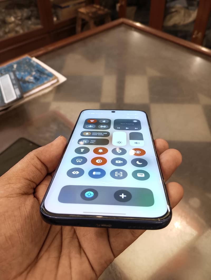 Itel A26 2