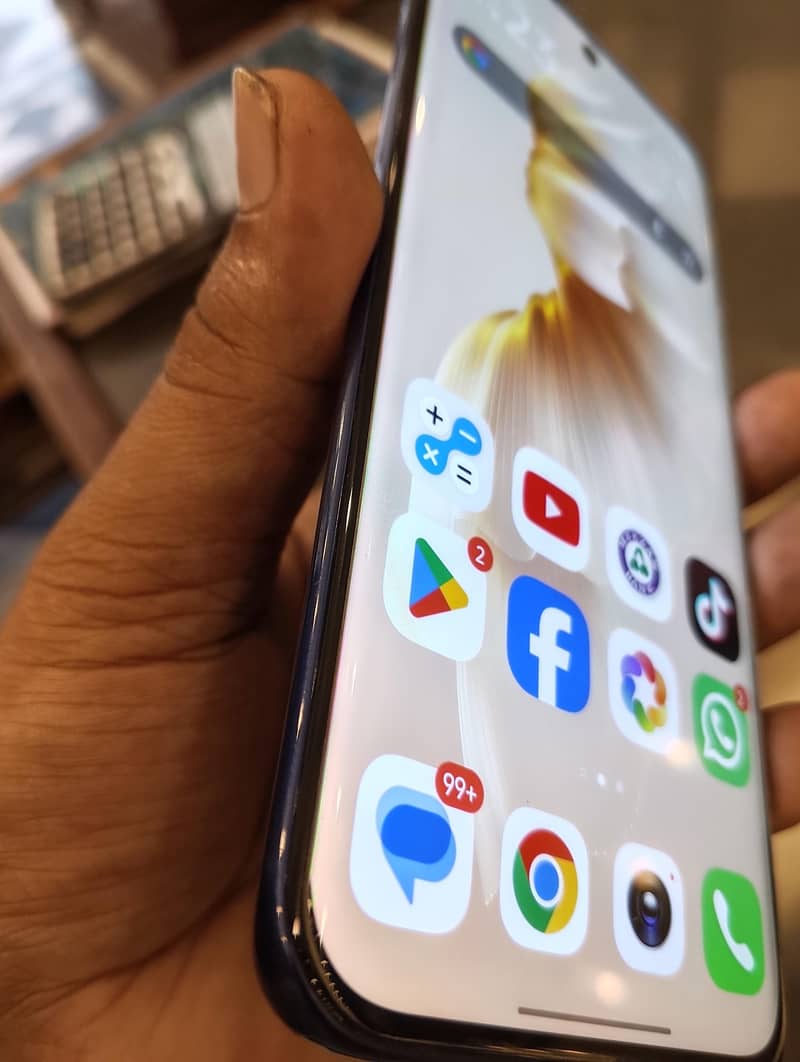 Itel A26 6