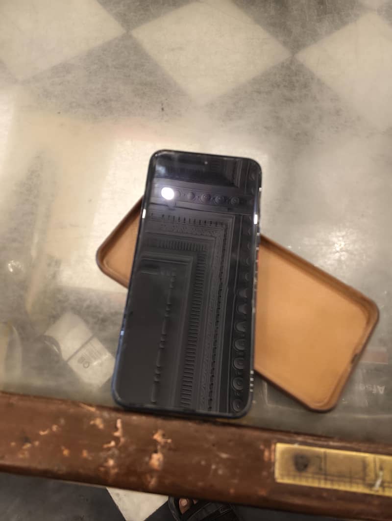 Itel A26 7