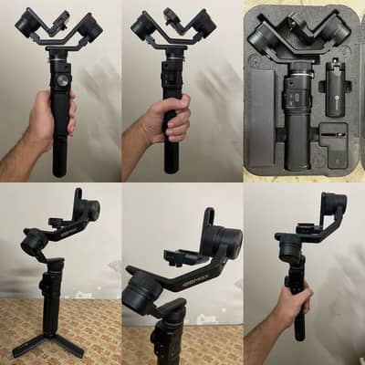 FeiyuTech G6 Max 3-axis gimbal