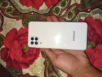 Samsung Mobile A22