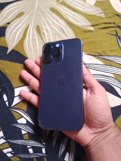 iPhone 14 Pro Max non pta jv urgent sale