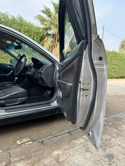 Honda Accord cl9 2004/2006