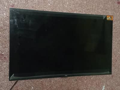 LCD not android
