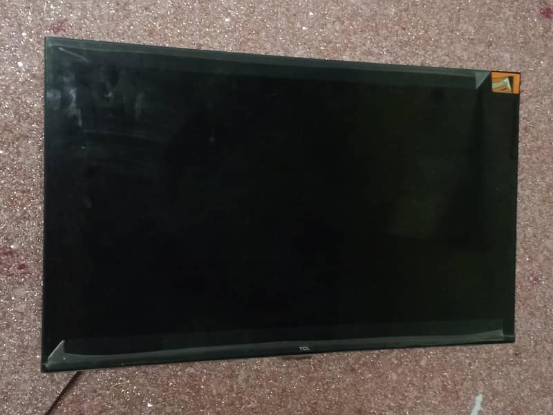 LCD not android 0