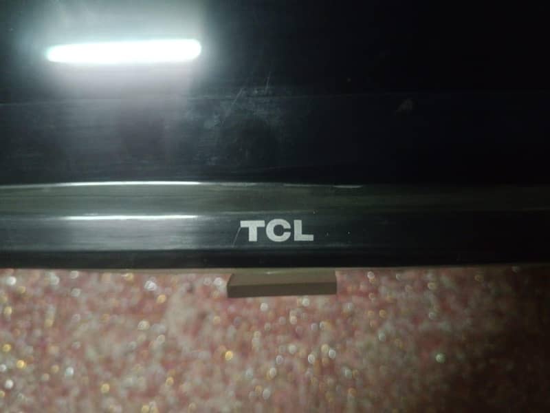 LCD not android 1