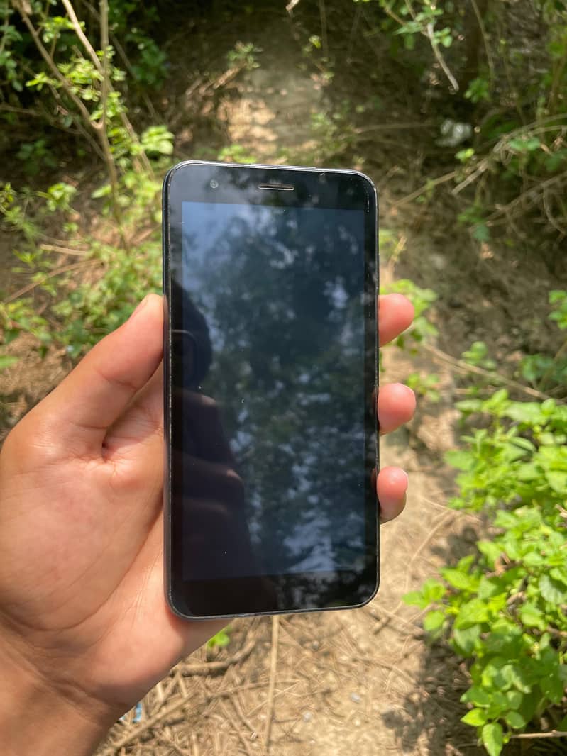 Itel A27 1