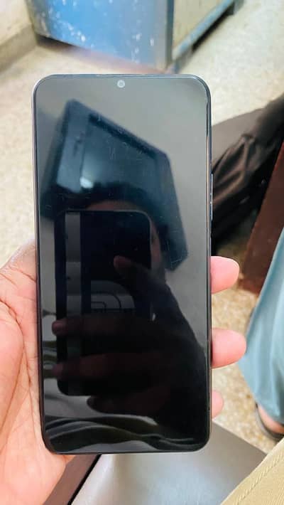 Vivo Y20