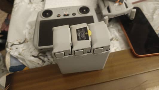 DJI mini 3 pro brand New