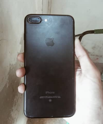 Apple iPhone 7 Plus