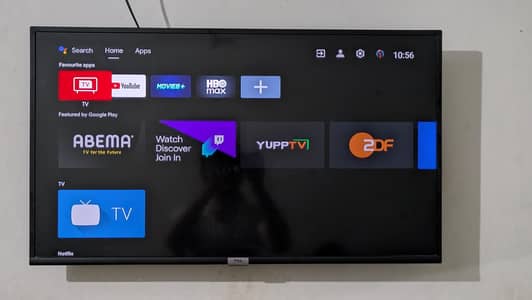 Smart Led TV