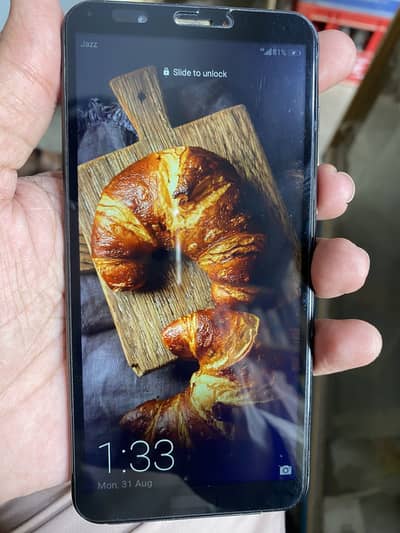 Huawei Y7 Prime