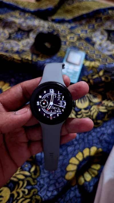Google pixel watch 2 10/10 Non demo