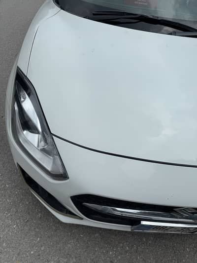 Suzuki Swift 2023