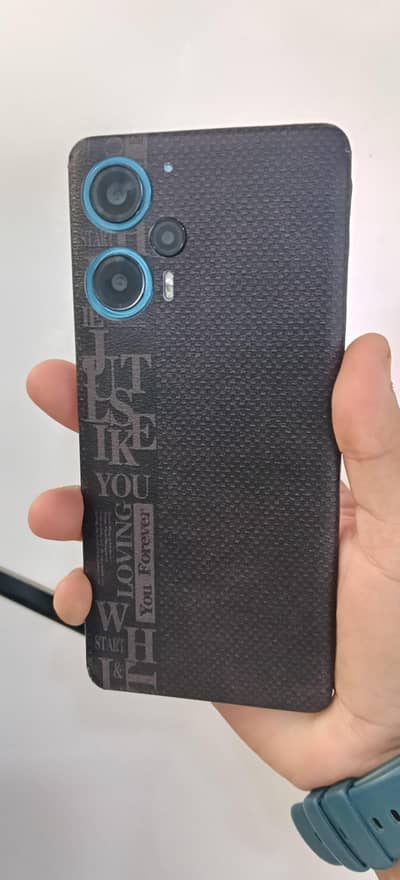 Xiaomi POCO F5