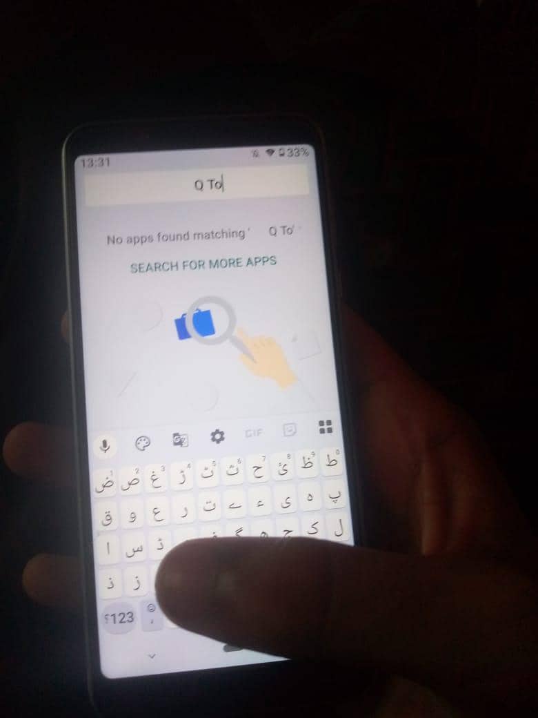 Sharp Aquos Sense 9