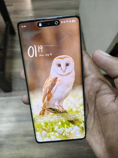 Infinix Hot 50 Pro Plus