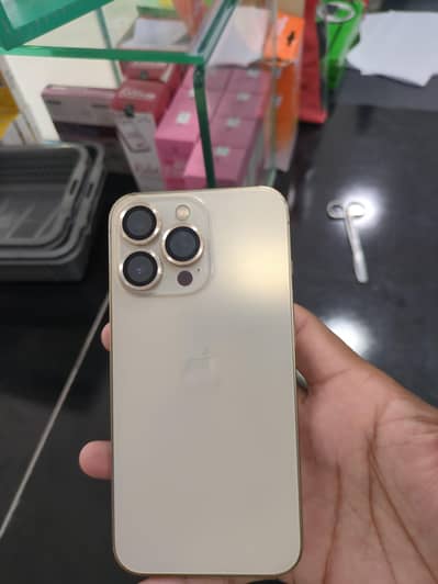 Apple iPhone 13 Pro