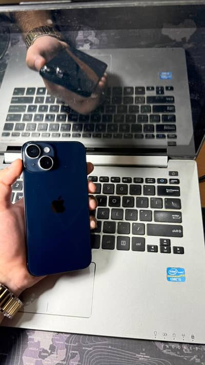 Apple iPhone 14 JV