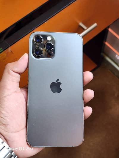 Apple iPhone 12 Pro Max