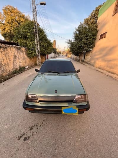 Suzuki Khyber 1994