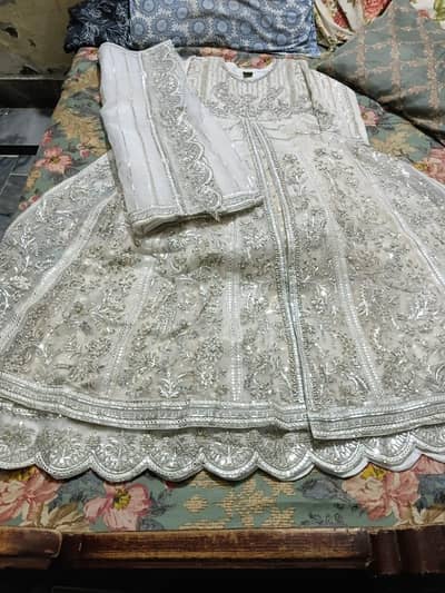 new nikah suit available for sale