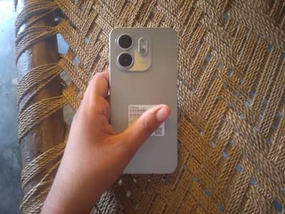 Infinix Smart 9