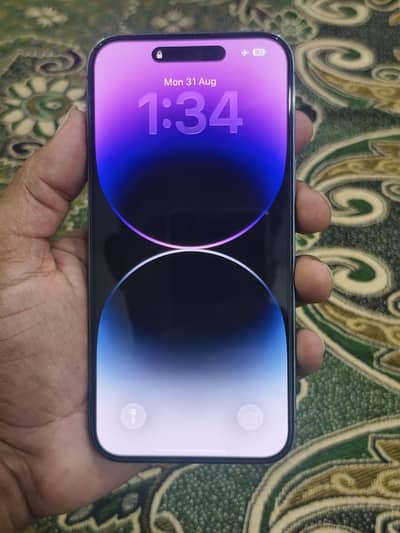 Apple iPhone 14 Pro Max