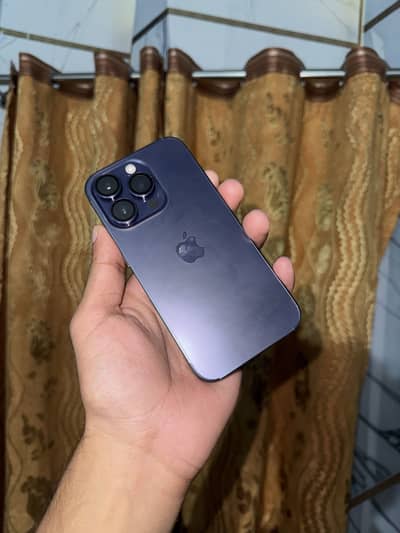 Apple iPhone 14 Pro non pta factory unlock