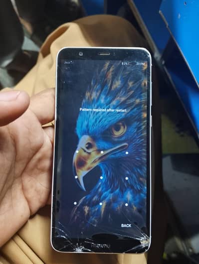 Huawei P Smart