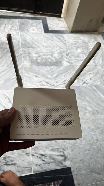 XPON Internet Router For Sale