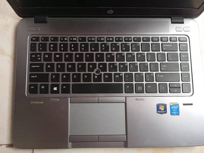 HP EliteBook 840 G1 Core i5 4th Gen | 8GB RAM | 128GB SSD