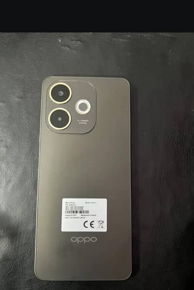 OPPO A5 Pro