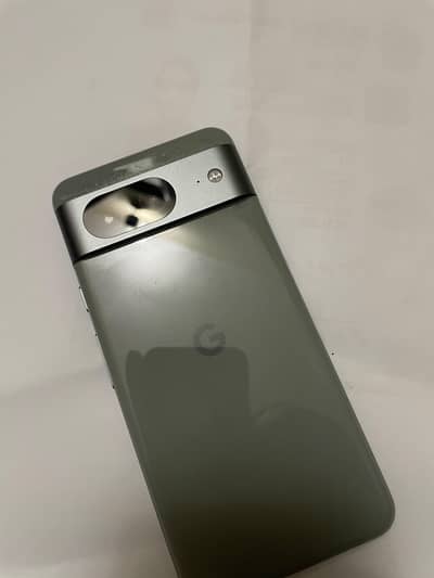 Google Pixel 8