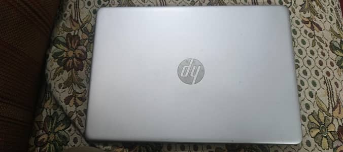 HP Laptop | Core i5 10th Gen | 12GB RAM | 500GB SSD | 10/10 Condition