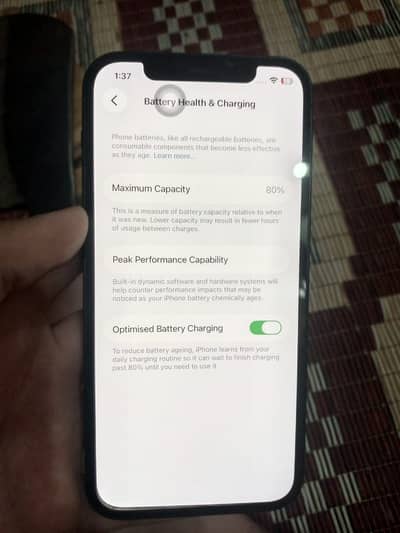 Apple iPhone 12
