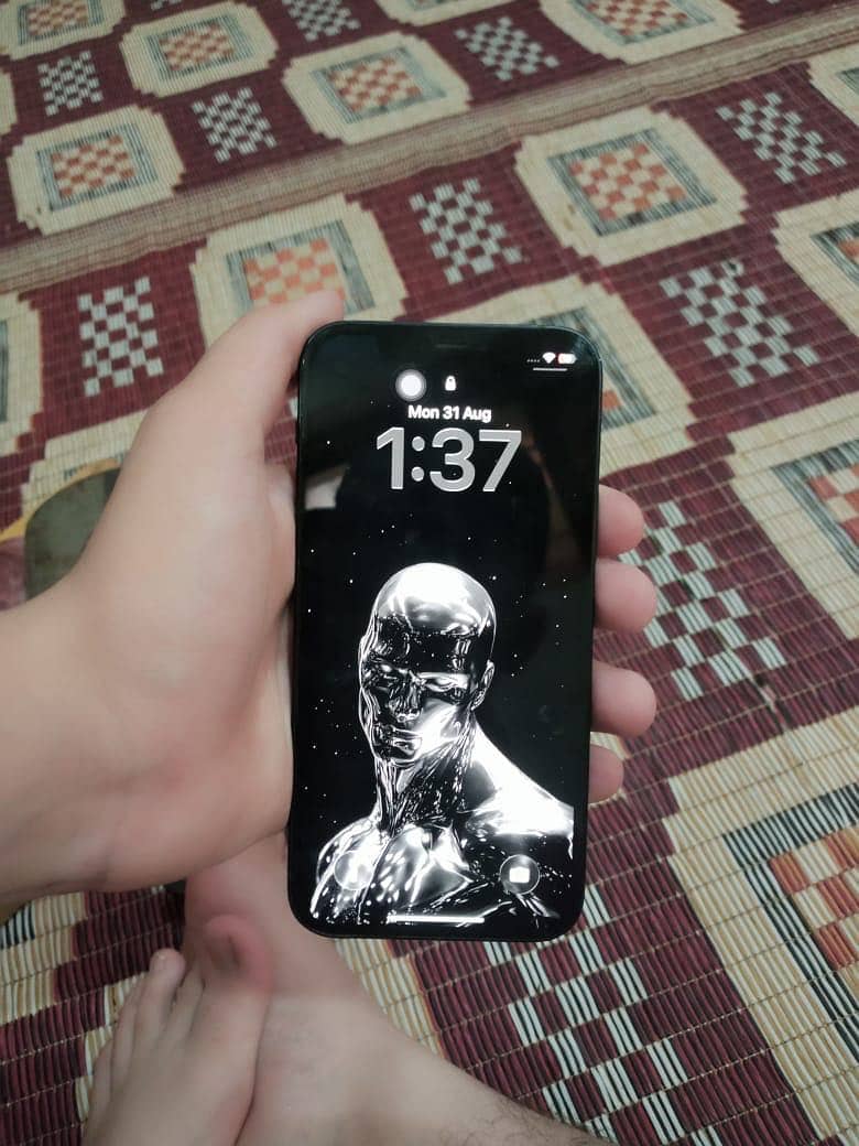 Apple iPhone 12 1