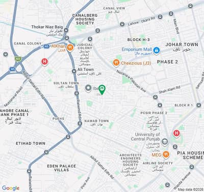 Prime 4 Kanal House For Sale