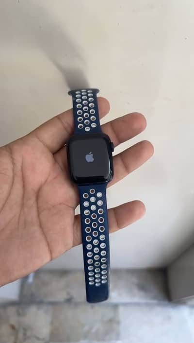 Apple Watch Series 6 GPS+Cellular
