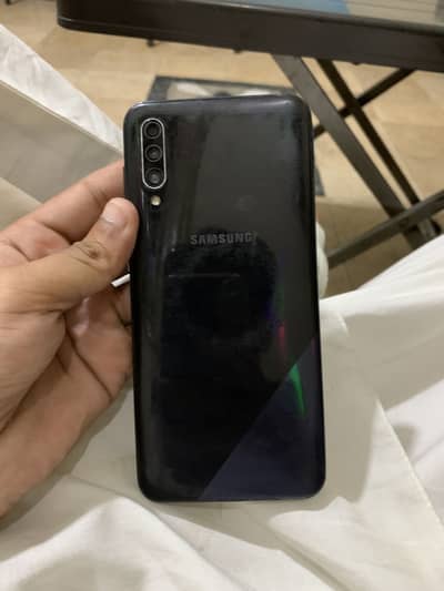 Samsung Mobile A30s