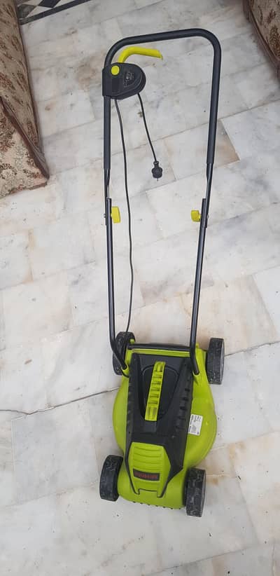 Garden Grass Cutting Machine