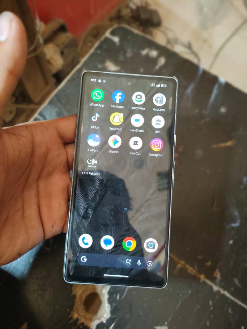 Google Pixel 7a 1