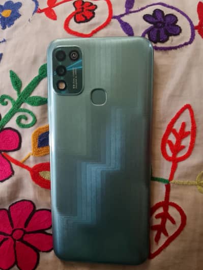 Infinix Hot 11 Play