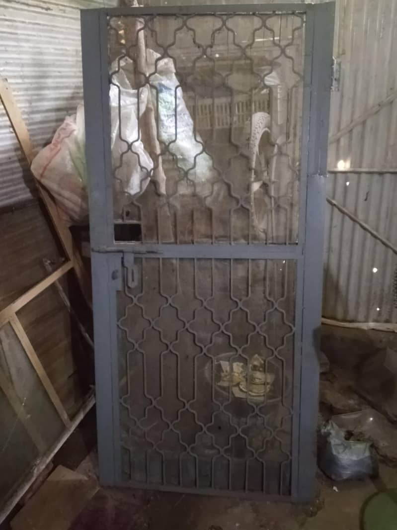 door,window 0