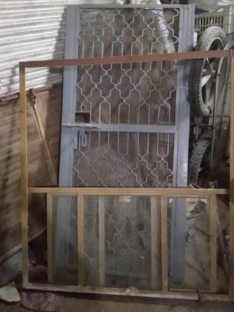 door,window 2